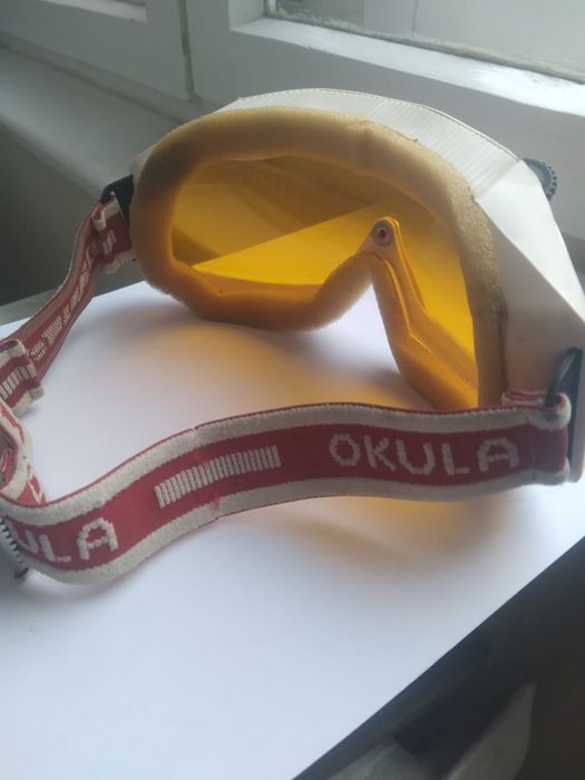 Ochelari de ski..
