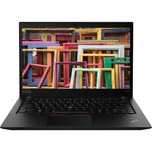 Лаптоп Lenovo ThinkPad T490s i5-8365U 16GB 256GB Touchscreen ГАРАНЦИЯ