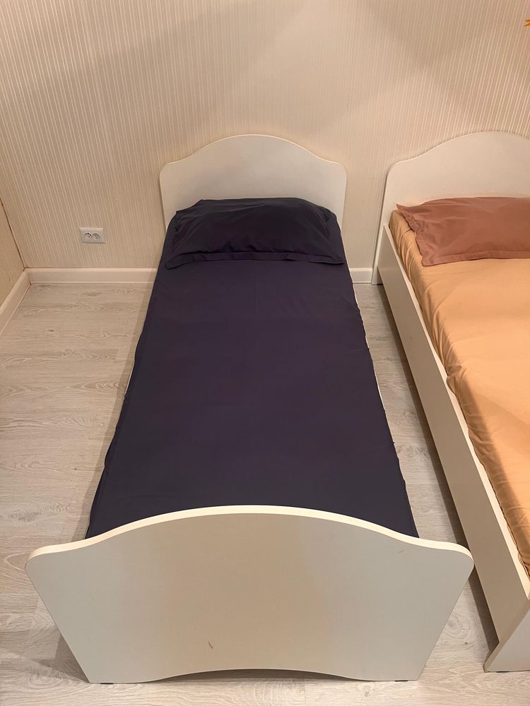 Продаётся 2 кровать