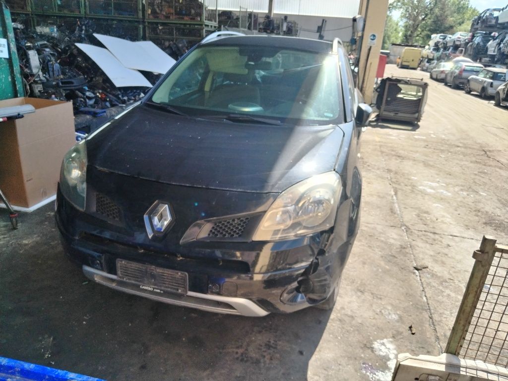 Renault Koleos/Рено Колеос 2.0 DCI автомат 2010 г