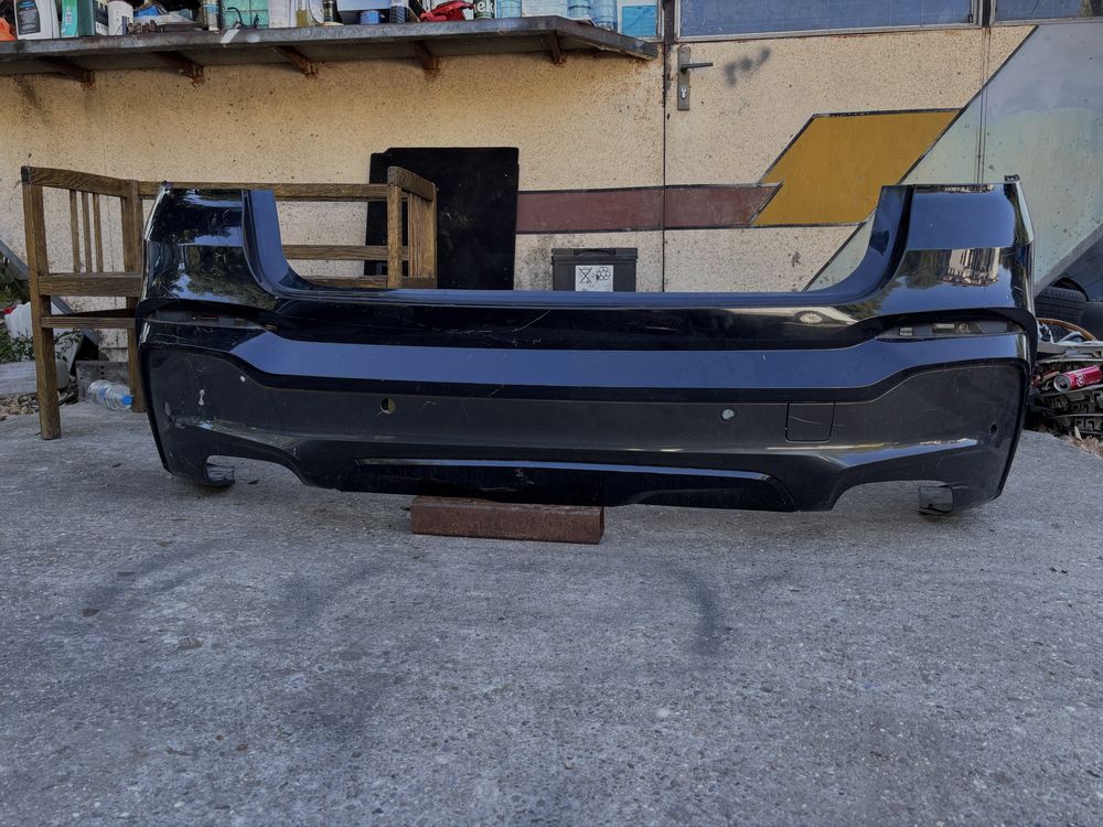 Броня БМВ Ф26 Х4/BMW F26 X4 M-Sport