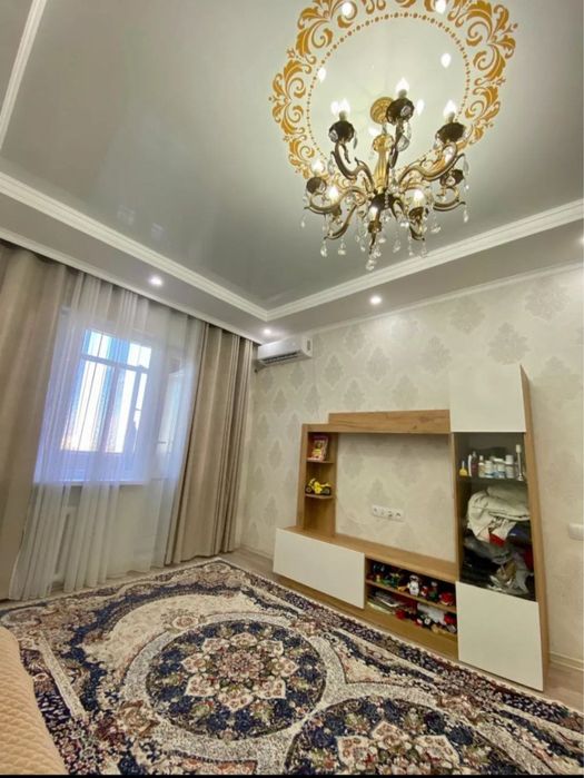 Сдается квартира на кадышева срочно порядочным людям