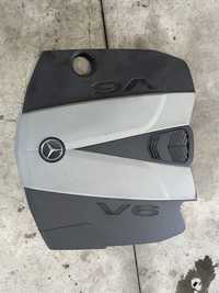 Capac motor Mercedes 3.0 v6 euro 5 6 w221 w218 e c ml s
