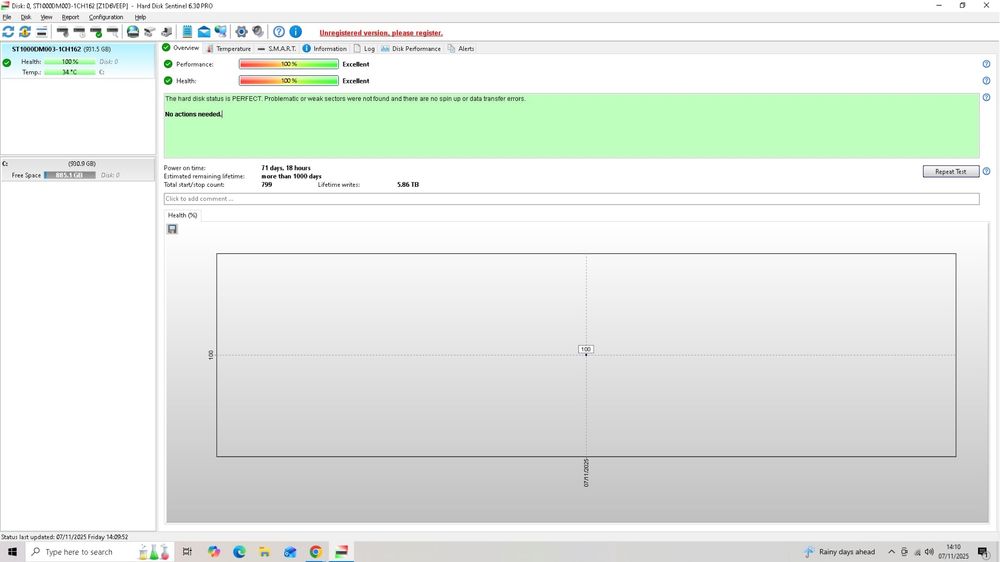 Vand PC i3 DDR4 + Monitor 23" – Perfect funcțional