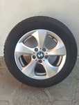 Гуми с джанти за BMV Bridgestone