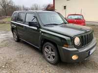 Jeep Patriot 2.0 CRD