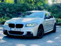 Vand Bmw 525/520 F10 M Pachet ,Automat