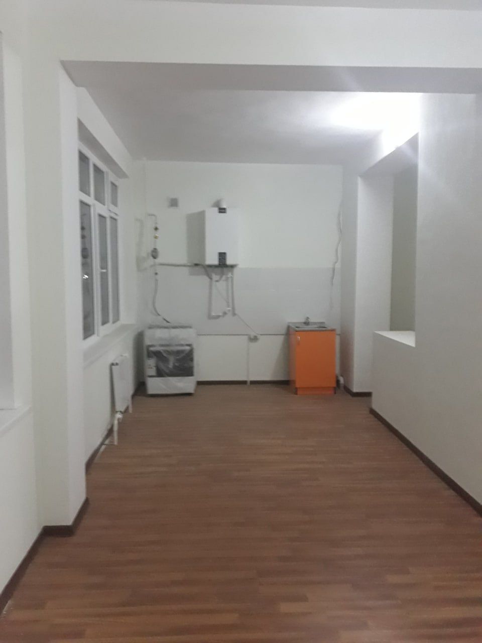 Квартира сотилади 3 хонали