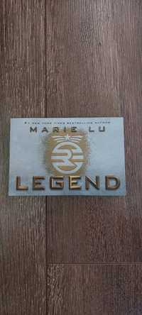 Marie Lu - Legend/ 10лв