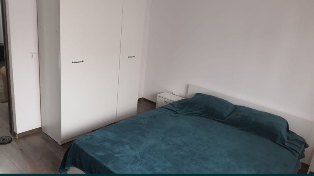 Apartament 2 dormitoare+ parcare