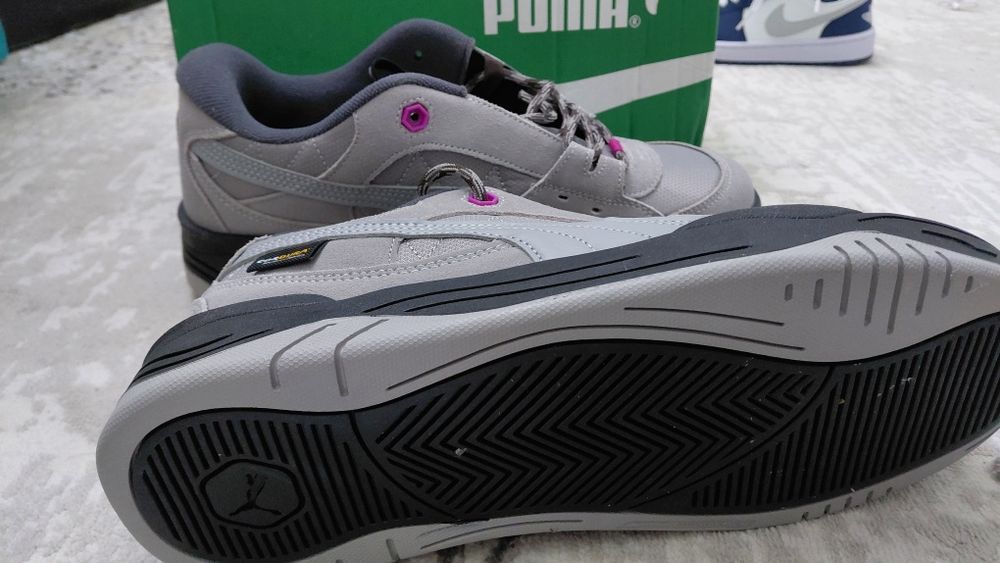 Кросовка пума ветнам