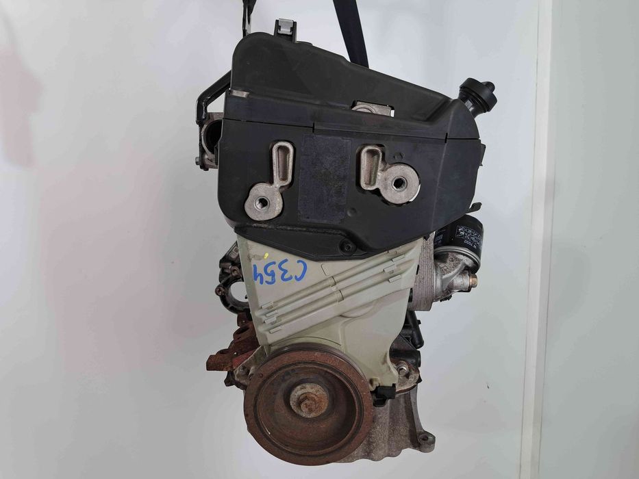 Motor complet ambielat Mercedes Clasa A (W176) [Fabr 2012-2018] K9KF45
