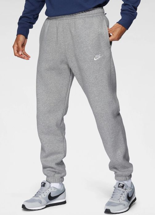 Nike fleece долнище мъжко оригинален