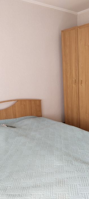 Продам шкаф и кровать