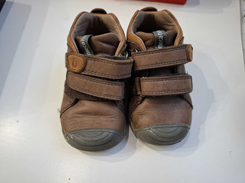 Pantofi primavara bebelusi Biomecanics