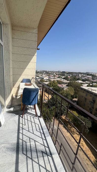 Продаётся 1 ком квартира юнусобод ориентир  тоштурма