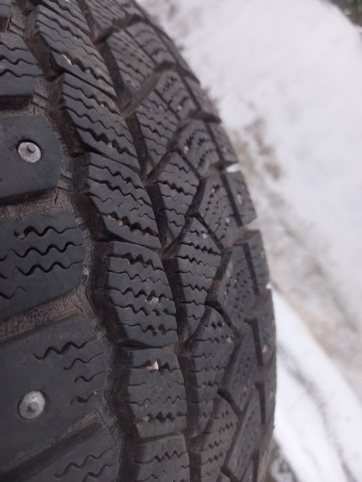 Продам резину разную