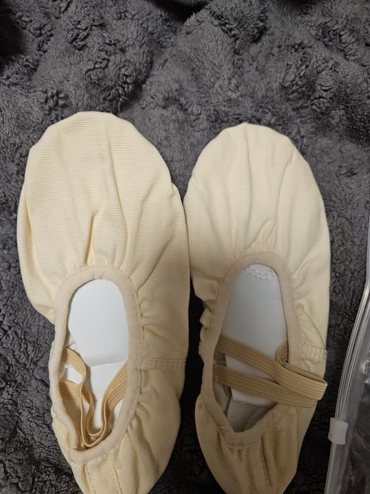 Flexibili pentru balet noi