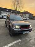 Land Rover sport