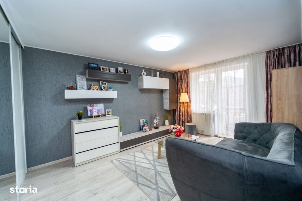 Apartament Luxury Predeal Central