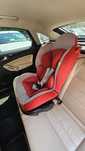 Scaun auto copii 0 - 25 kg Baby Design Milo