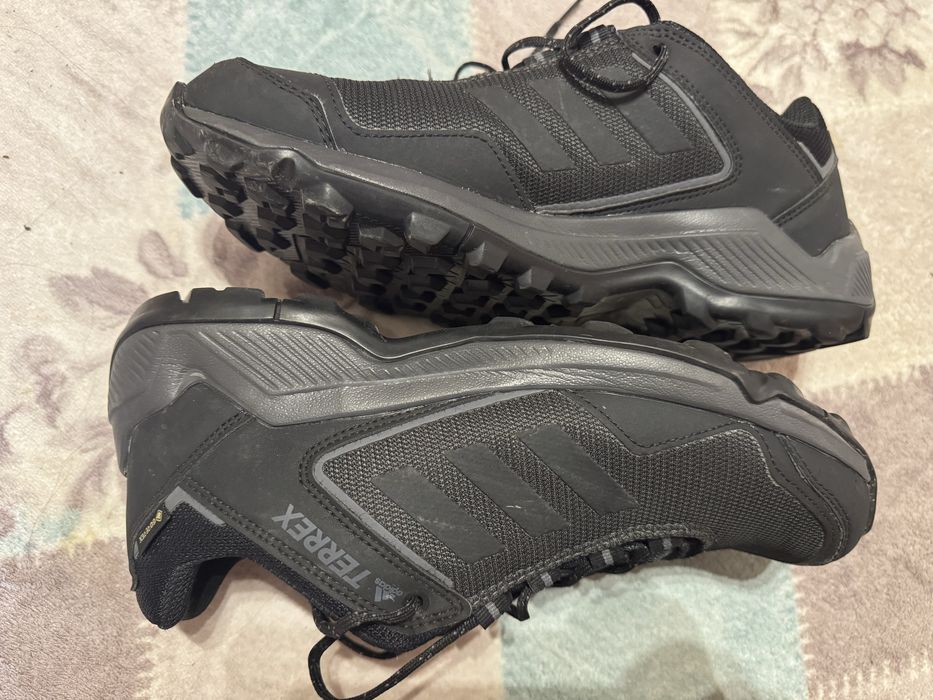 Adidas terrex gore-tex