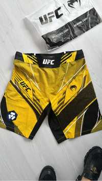 Pantaloni Short UFC Venum NOI