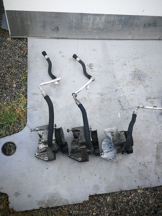 Pompa servodirectie Fiat Ducato 2016