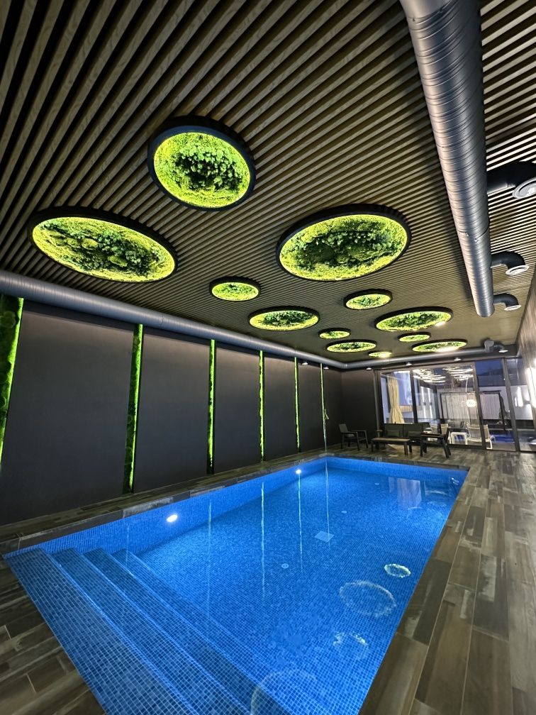 Дача для отличного отдыха ,,OREND VILLA"
