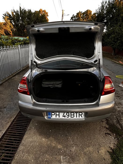 Renault Megane 2