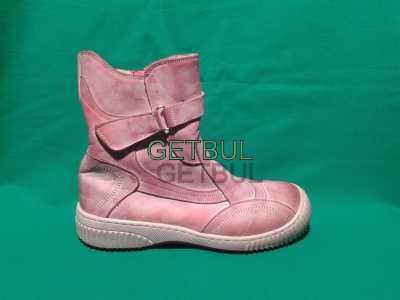 Топли детски боти