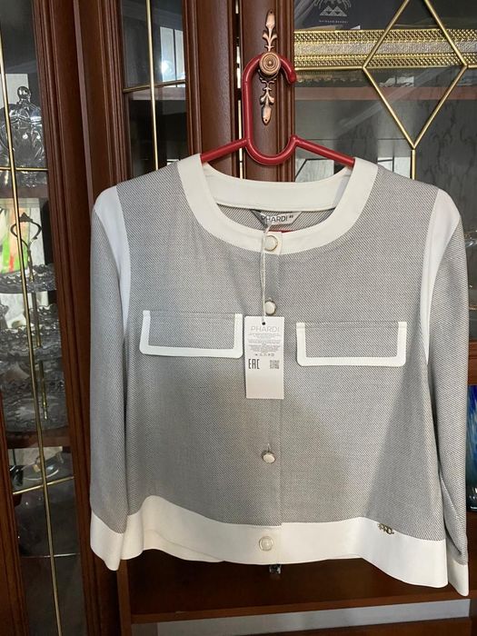 Двойка киілмеген