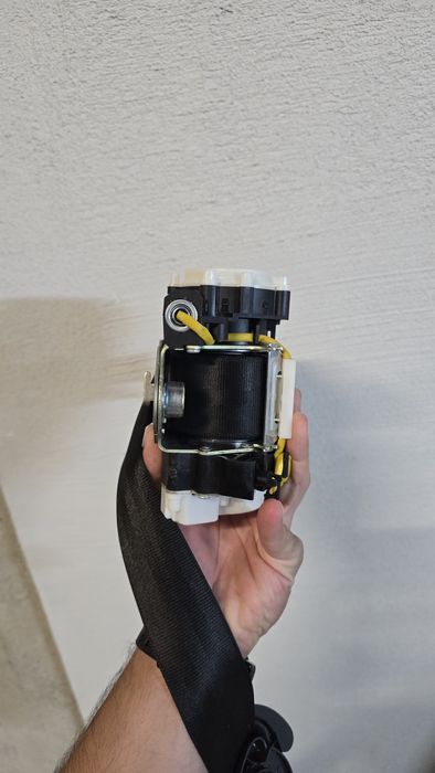 Пасажерски колан за Audi A6 C7