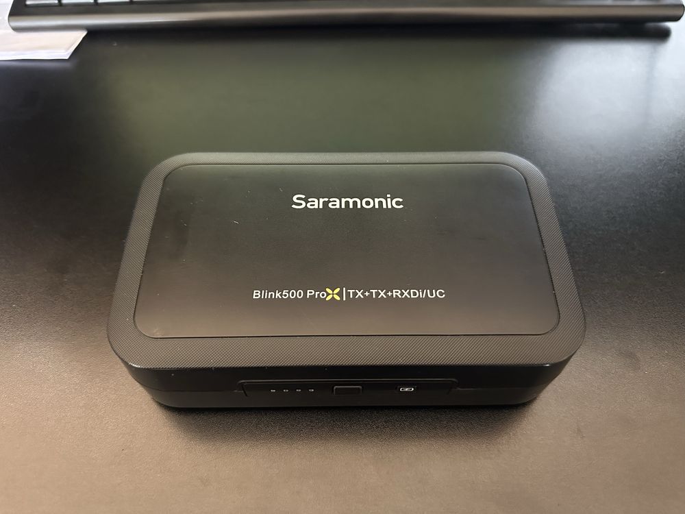 Saramonic Blink 500 Pro TX