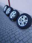 Jante mercedes ML pe 19