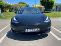 Tesla Model 3, Rate, Leasing, Ramanere, Uber, Bolt