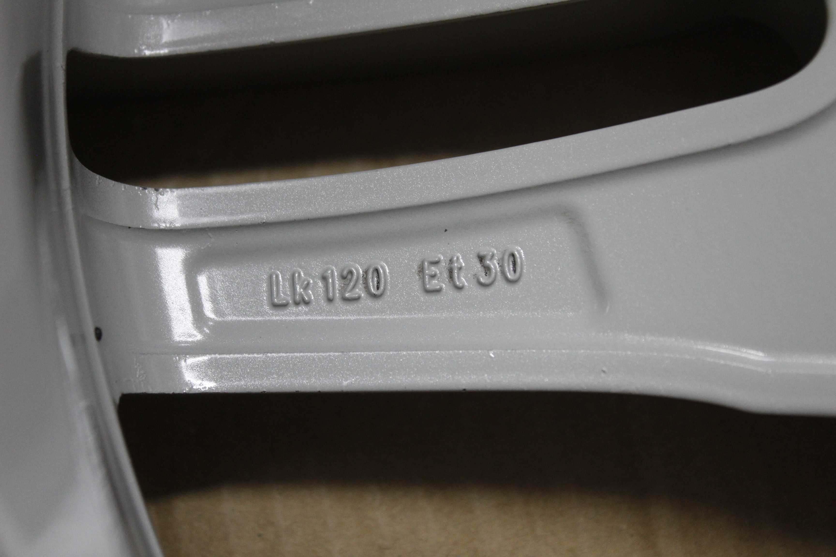Джанти 17" BMW 5-серия (F10), 3-серия (E90, F30)