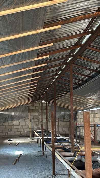 Пенаизол Утепления