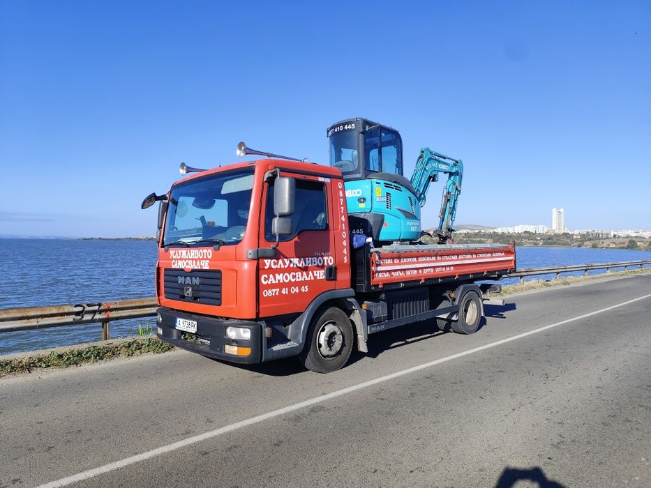 Цялостно изграждане на огради