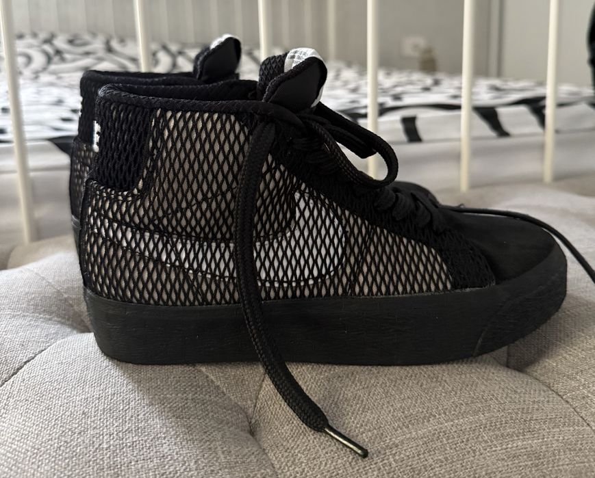 Дамски 100% оригинални маратонки NIKE