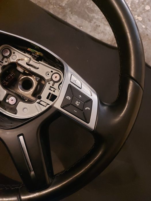 Волан Мерцедес Ц 204 , E 212 / Mercedes C class w204 , E class w212