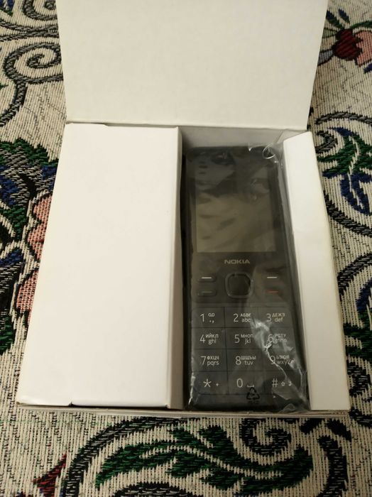 Продам сотовый телефон Nokia-150