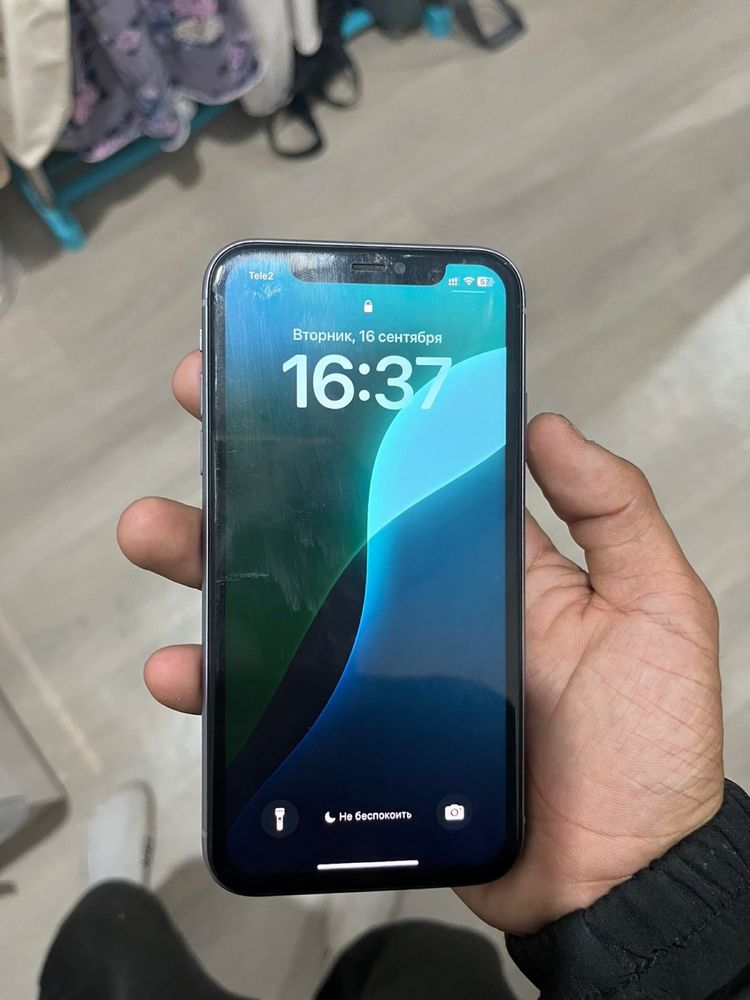 Iphone 11  продажа