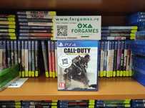 Joc PS4 Call of Duty Advanced Warfare  PS4  Forgames.ro