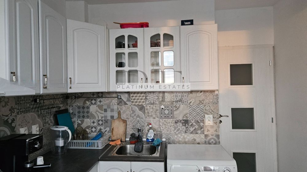 Дава се под наем Двустаен апартамент в София, Зона Б-19 - 67 кв.м за 433.5 € - Снимка #3