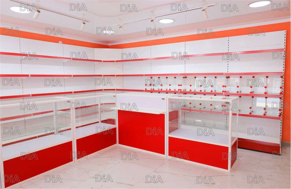 Торговое оборудование,стеллаж,savdo uskunalari,stellaj,vitrina