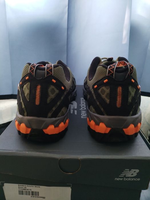 New Balance ML610TAP  43.номер