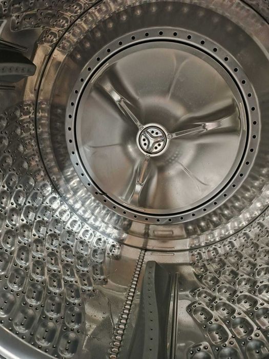 Mașină de spălat rufe SAMSUNG 9kg - LICHIDARE DE STOC -  Decembrie