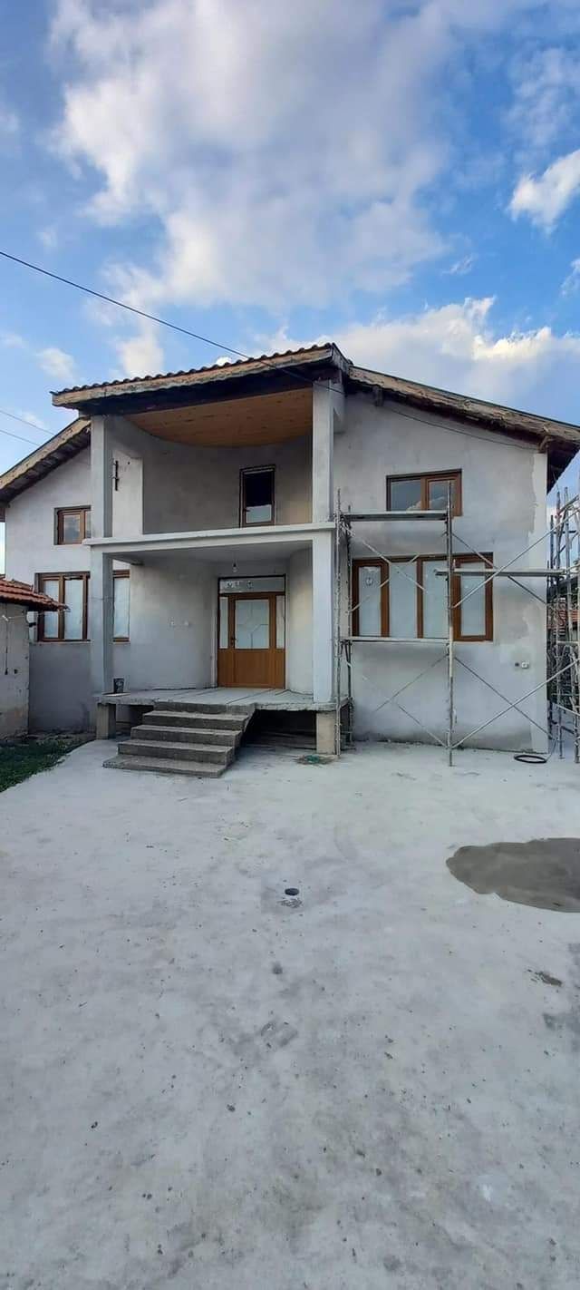 Ремонт на покриви в цялата страна