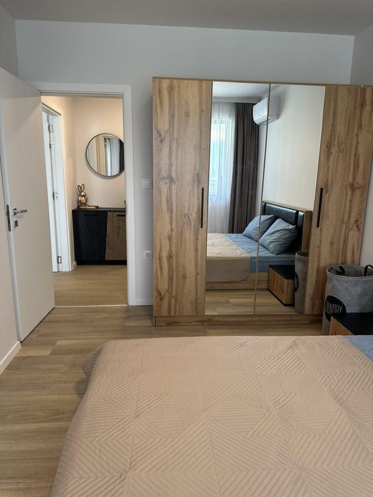 Дава се под наем Тристаен апартамент в Пловдив, Остромила - 100 кв.м за 600 € - Снимка #6